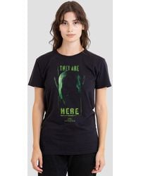 Marvel - Secret Invasion They Are Here T-Shirt - Lyst