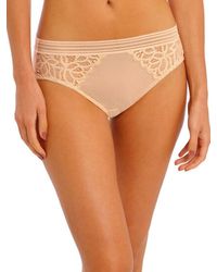 Wacoal - Raffine Brief - Lyst