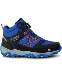 Regatta - Samaris Iii Waterproof Walking Boots - Lyst