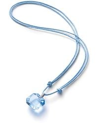 Baccarat - Mhdt Crystal Pendant 2810709 - Lyst