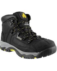 Amblers - 'As803' Waterproof Safety Footwear - Lyst