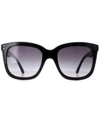 Calvin Klein - Square Shiny Gradient Ck22550S - Lyst