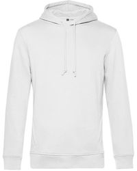 Bc - Plain Hoodie - Lyst