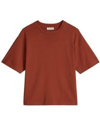 Marc O' Polo - T-Shirt Pack Of 1 - Lyst