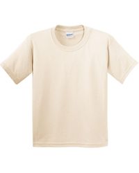 Gildan - Heavy Cotton T-Shirt Pack Of 2 - Lyst
