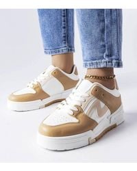 Love Lace - Summer Lace Up Sneakers Stylish Thick Sole For Comfort Wear - Lyst