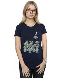 Disney - Toy Story The Claw Cotton T-shirt - Lyst
