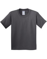Gildan - Soft Style T-Shirt - Lyst