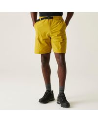 Regatta - Mallen Cargo Shorts - Lyst