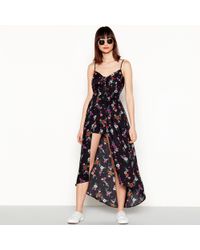 red herring black jumpsuit