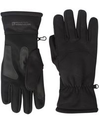 Mountain Warehouse - Extreme Waterproof Gloves Breathable Winter Ski - Lyst