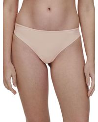 Chantelle - Easy Bliss Tanga - Lyst
