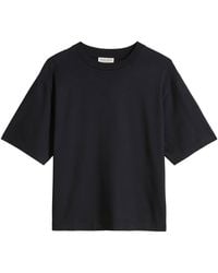 Marc O' Polo - T-Shirt Pack Of 1 - Lyst
