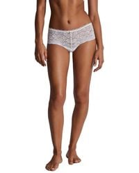 Aubade - Rosessence Care St. Tropez Short - Lyst