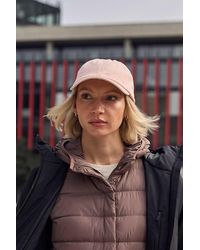 Animal - 'Sophia' Lightweight Breathable Adjustable Clasp Cotton Baseball Cap - Lyst