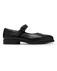 Clarks - Conara Strap Leather Mary Jane - Lyst