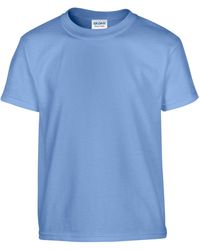 Gildan - Heavy Cotton T-Shirt - Lyst
