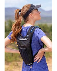Mountain Warehouse - 2l Trail Hydro Bag Lightweight 1l Hydration Bladder Backpack - Lyst