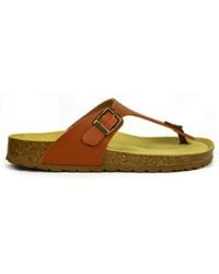 Sanosan - Geneve Sano Sandals - Lyst