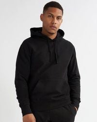 Alse Studio - Cotton Pullover Premium Quality Hoodie Long Sleeve - Lyst