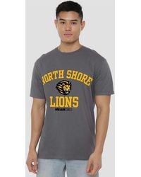 Mean Girls - North Shore Lions T-Shirt - Lyst
