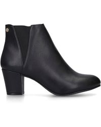 carvela ronald boots