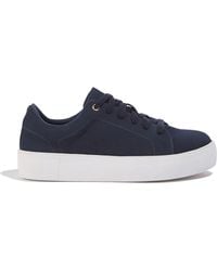 oasis mens trainers
