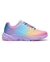 Clarks - Craftonsolo O. Mutli Trainers - Lyst