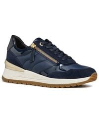 Geox - D Desya A Sneakers - Lyst