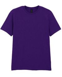 Gildan - Soft Style Ringspun T-Shirt - Lyst