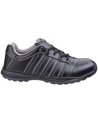 Amblers - Steel Fs50 Safety Trainer Shoes Trainers Safety - Lyst