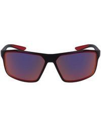 Nike - Windstorm Matte Sunglasses - Lyst