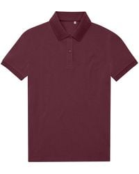Bc - My Polo Shirt - Lyst