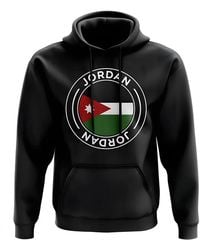 Nike - Football Badge Hoodie - Lyst