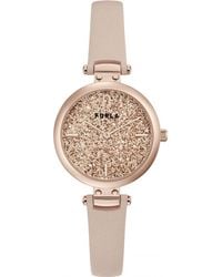 Furla - Ww00018008L3 38Mm Quartz Watch - Lyst