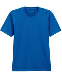 Gildan - Softstyle Enzyme Washed Midweight T-Shirt - Lyst