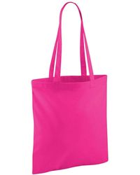 Westford Mill - Long Handle Tote Bag - Lyst