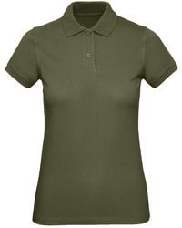 Bc - Inspire Polo Shirt - Lyst