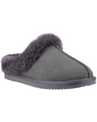 Hush Puppies - Amara Slipper - Lyst
