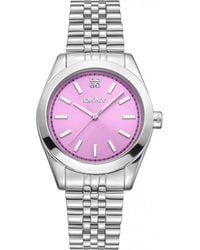 DKNY - Dk1L029M0045 32Mm Quartz Watch - Lyst