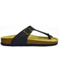 Sanosan - Geneve Sano Sandals - Lyst