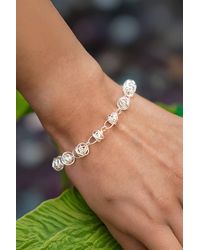 Otis Jaxon London - Nest Designer Bracelet - Lyst