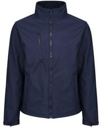 Regatta - 3 Layer Soft Shell Jacket - Lyst