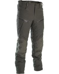 Solognac - Decathlon Hunting Warm Silent Waterproof Trousers 900 - Lyst