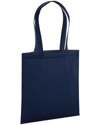 Westford Mill - Premium Cotton Tote Bag - Lyst