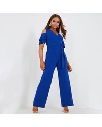 quiz petite jumpsuits