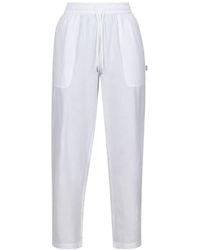 Regatta - Corso Casual Cotton Trousers - Lyst