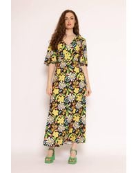 Twisted Wunder - Kai Maxi Dress - Lyst