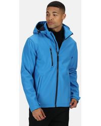 Regatta - 3 Layer Membrane Soft Shell Jacket - Lyst