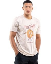 Marvel - Loki Miss Minutes Cotton T-Shirt - Lyst